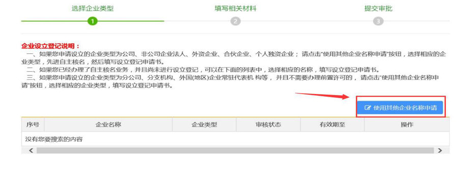 注冊(cè)公司選擇企業(yè)名稱(chēng)申請(qǐng).jpg/