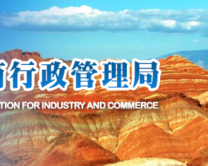 嘉峪關工商局企業(yè)年報網(wǎng)上申報操作流程教程