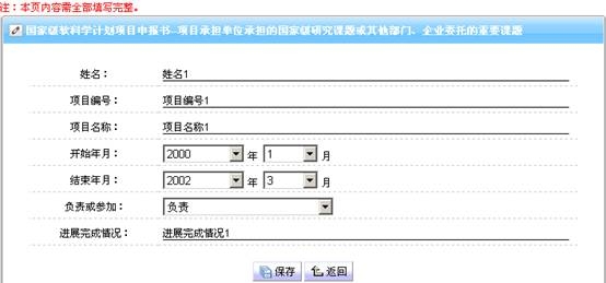 編輯項目承擔(dān)單位承擔(dān)的相關(guān)重要課題