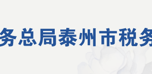 泰州市醫(yī)藥高新區(qū)稅務(wù)局辦稅服務(wù)廳地址及聯(lián)系電話