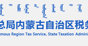 內(nèi)蒙古電子稅務(wù)局用戶注冊(cè)及身份管理操作說明