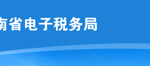 如何訪問(wèn)登錄河南省電子稅務(wù)局？