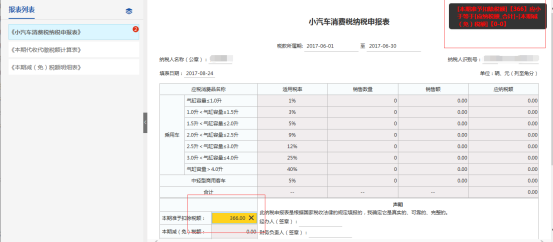 右上角黑框紅字顯示校驗不通過的原因