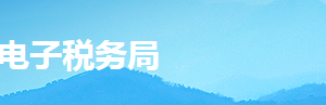 湖南省電子稅務(wù)局入口及預約辦稅操作流程說明