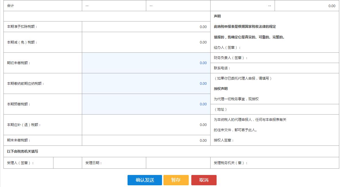 填寫銷售數(shù)量和銷售額