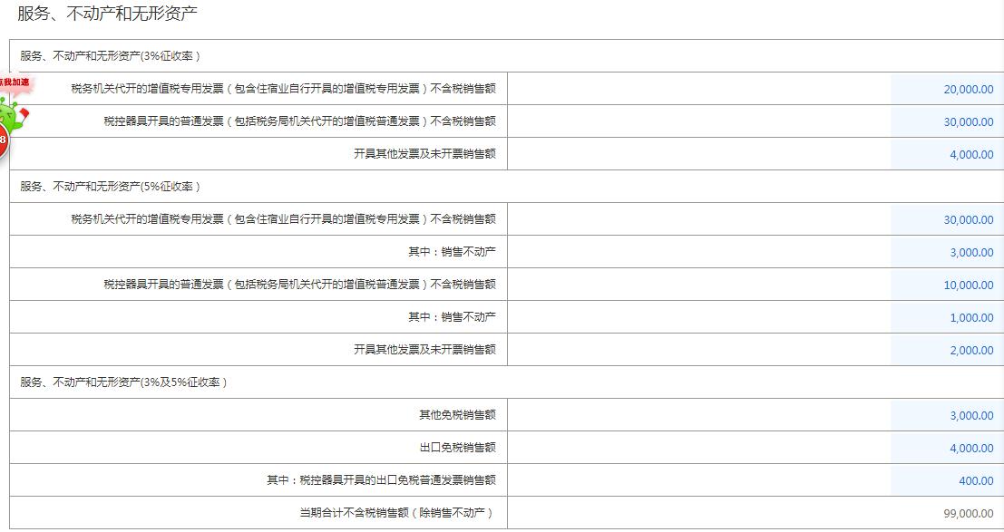 非自動(dòng)計(jì)算欄可進(jìn)行編輯