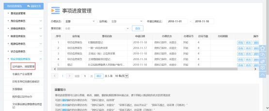 證件遺失、損毀管理