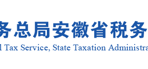 安徽省稅務(wù)局增值稅一般納稅??人登記辦事指南