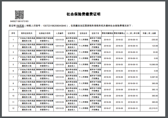 校驗結(jié)果正確