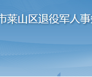 煙臺市萊山區(qū)退役軍人事務(wù)局各部門職責(zé)及聯(lián)系電話