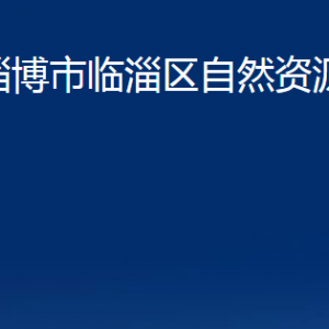 淄博市臨淄區(qū)自然資源局各部門對(duì)外聯(lián)系電話