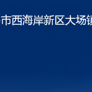 青島市西海岸新區(qū)大場(chǎng)鎮(zhèn)各部門辦公時(shí)間及聯(lián)系電話