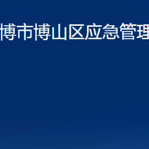 淄博市博山區(qū)應(yīng)急管理局各直屬單位對外聯(lián)系電話