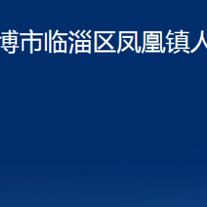 淄博市臨淄區(qū)鳳凰鎮(zhèn)人民政府各部門對(duì)外聯(lián)系電話