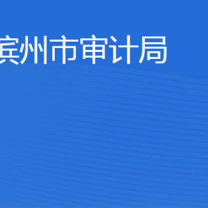 濱州市審計(jì)局各部門(mén)工作時(shí)間及聯(lián)系電話