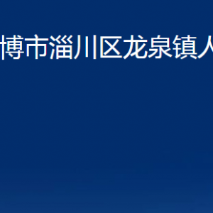 淄博市淄川區(qū)龍泉鎮(zhèn)人民政府各服務(wù)中心聯(lián)系電話