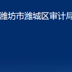 濰坊市濰城區(qū)審計(jì)局各部門對(duì)外聯(lián)系電話