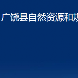 廣饒縣自然資源和規(guī)劃局各部門對(duì)外聯(lián)系電話