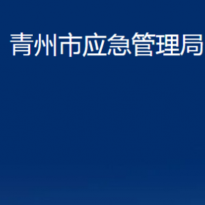 青州市應急管理局各部門對外聯(lián)系電話