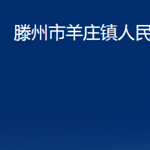 滕州市羊莊鎮(zhèn)人民政府各服務(wù)中心對(duì)外聯(lián)系電話