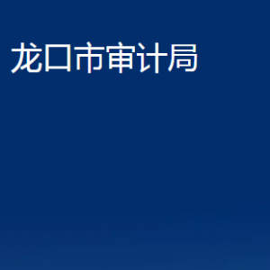 龍口市審計局各部門對外聯(lián)系電話