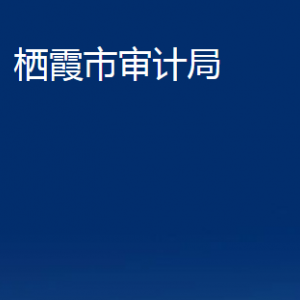 棲霞市審計局各部門對外聯(lián)系電話