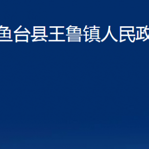 魚臺縣王魯鎮(zhèn)政府為民服務中心對外聯(lián)系電話及地址