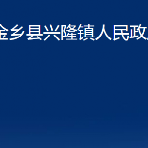 金鄉(xiāng)縣興隆鎮(zhèn)政府各部門職責及聯(lián)系電話