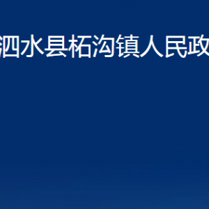 泗水縣柘溝鎮(zhèn)政府為民服務(wù)中心對外聯(lián)系電話