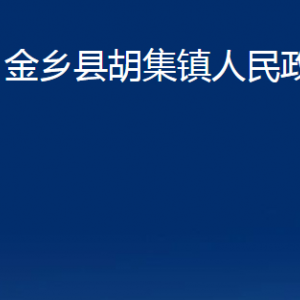 金鄉(xiāng)縣胡集鎮(zhèn)政府各部門職責(zé)及聯(lián)系電話