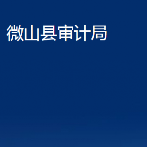 微山縣審計(jì)局各部門(mén)職責(zé)及聯(lián)系電話(huà)