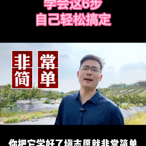 高考志愿填報“六步法”，家長只需要按照這六步就可填報滿意的高考志愿