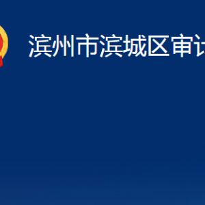 濱州市濱城區(qū)審計(jì)局各部門職責(zé)及對外聯(lián)系電話