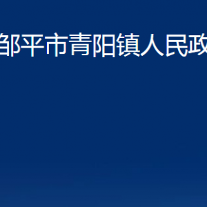 鄒平市青陽鎮(zhèn)政府各部門職責(zé)及對外聯(lián)系電話