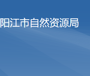 陽江市自然資源局各辦事窗口工作時間及聯系電話