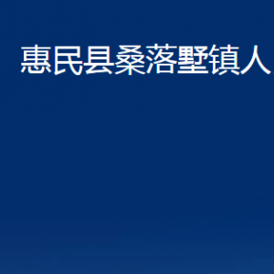 惠民縣桑落墅鎮(zhèn)政府各部門對外聯(lián)系電話及辦公時間