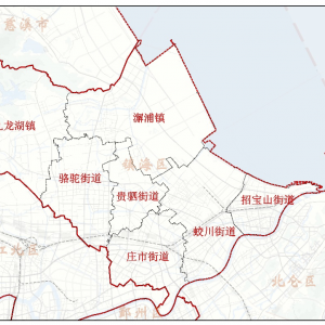 寧波市鎮(zhèn)海區(qū)（2023-2025年）電動汽車充電基礎設施布局規(guī)劃