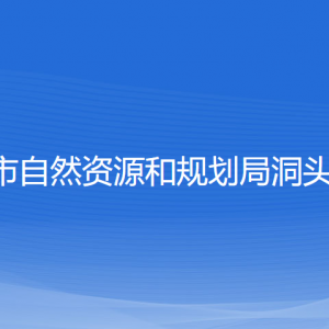 溫州市自然資源和規(guī)劃局洞頭分局各部門負責人和聯(lián)系電話