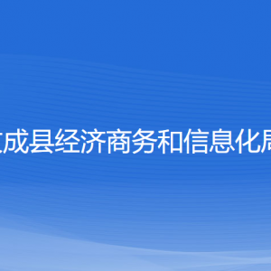 文成縣經(jīng)濟商務和信息化局各部門負責人和聯(lián)系電話