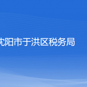 沈陽(yáng)市于洪區(qū)稅務(wù)局各稅務(wù)所辦公地址和聯(lián)系電話