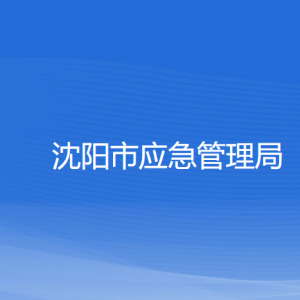 沈陽市應(yīng)急管理局各部門負(fù)責(zé)人和聯(lián)系電話