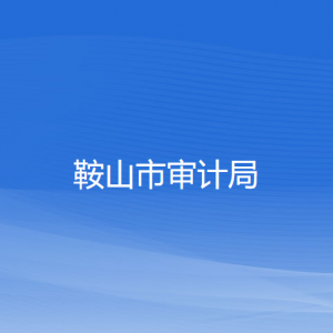 鞍山市審計(jì)局各部門工作時間和聯(lián)系電話