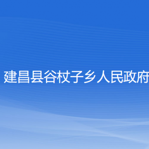 建昌縣谷杖子鄉(xiāng)人民政府各部門(mén)聯(lián)系電話(huà)