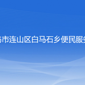 葫蘆島市連山區(qū)白馬石鄉(xiāng)政府各部門聯系電話