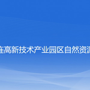 大連高新技術(shù)產(chǎn)業(yè)園區(qū)自然資源局各部門(mén)聯(lián)系電話(huà)