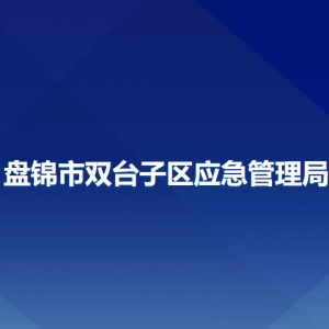 盤錦市雙臺子區(qū)應急管理局各部門負責人和聯系電話