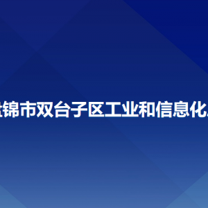 盤錦市雙臺(tái)子區(qū)工業(yè)和信息化局各部門負(fù)責(zé)人和聯(lián)系電話