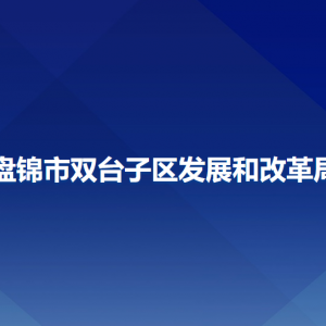 盤錦市雙臺子區(qū)發(fā)展和改革局各部門負責(zé)人和聯(lián)系電話