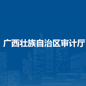 廣西壯族自治區(qū)審計(jì)廳各直屬單位負(fù)責(zé)人及聯(lián)系電話