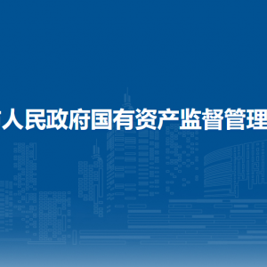 貴港市人民政府國有資產(chǎn)監(jiān)督管理委員會各部門聯(lián)系電話